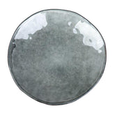 Homla Labarro Plate Grey 27cm